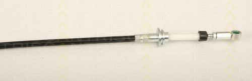 TRISCAN 8140 10708 Cable, manual transmission